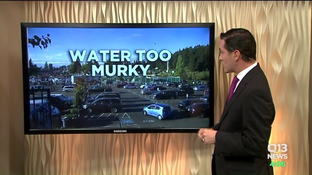 Public health officials investigating after death at Washington water park