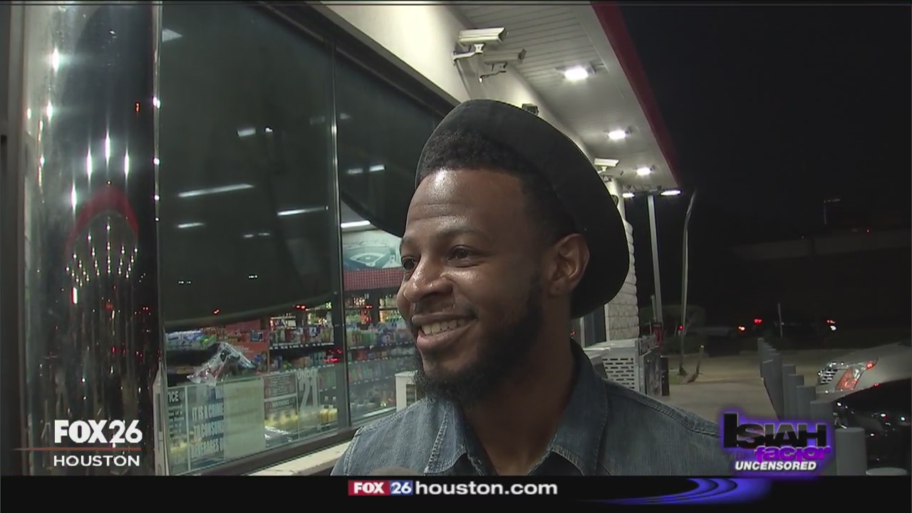 What are you most thankful for?