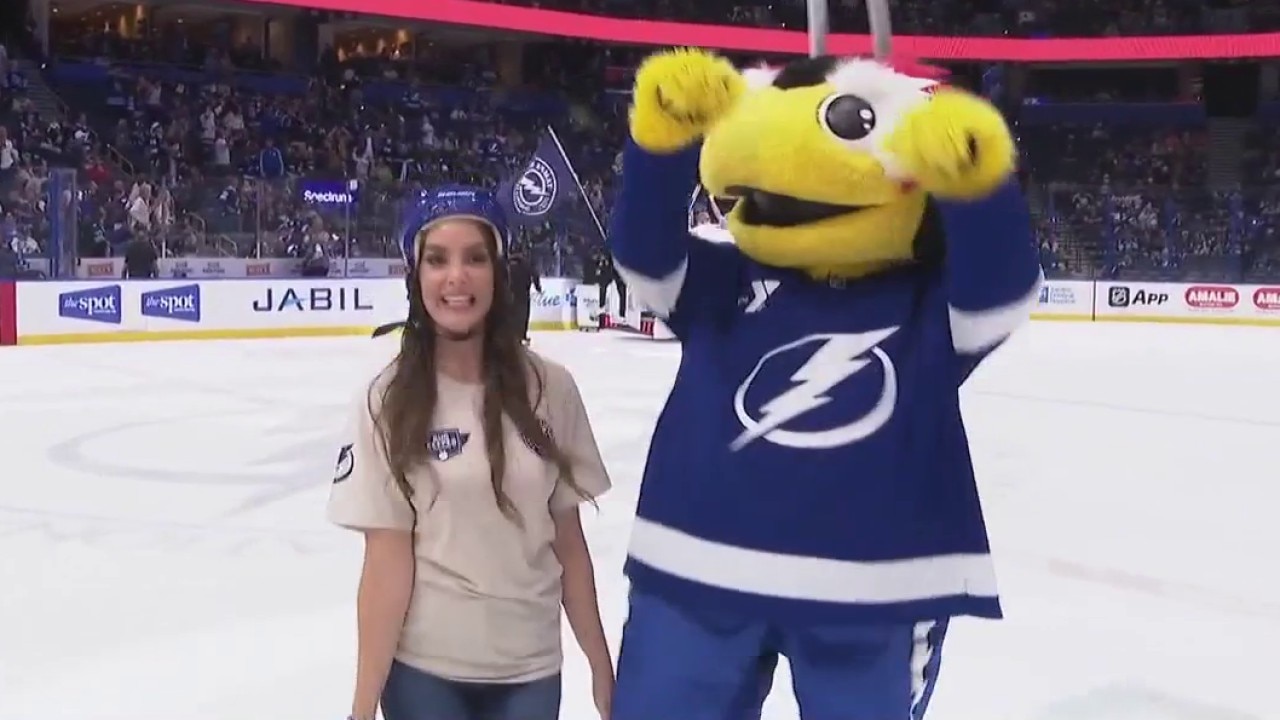 Thunderbug keeper experience