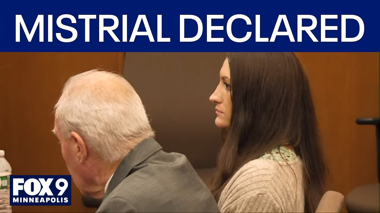 Lindsay Clancy Trial: Mistrial declared