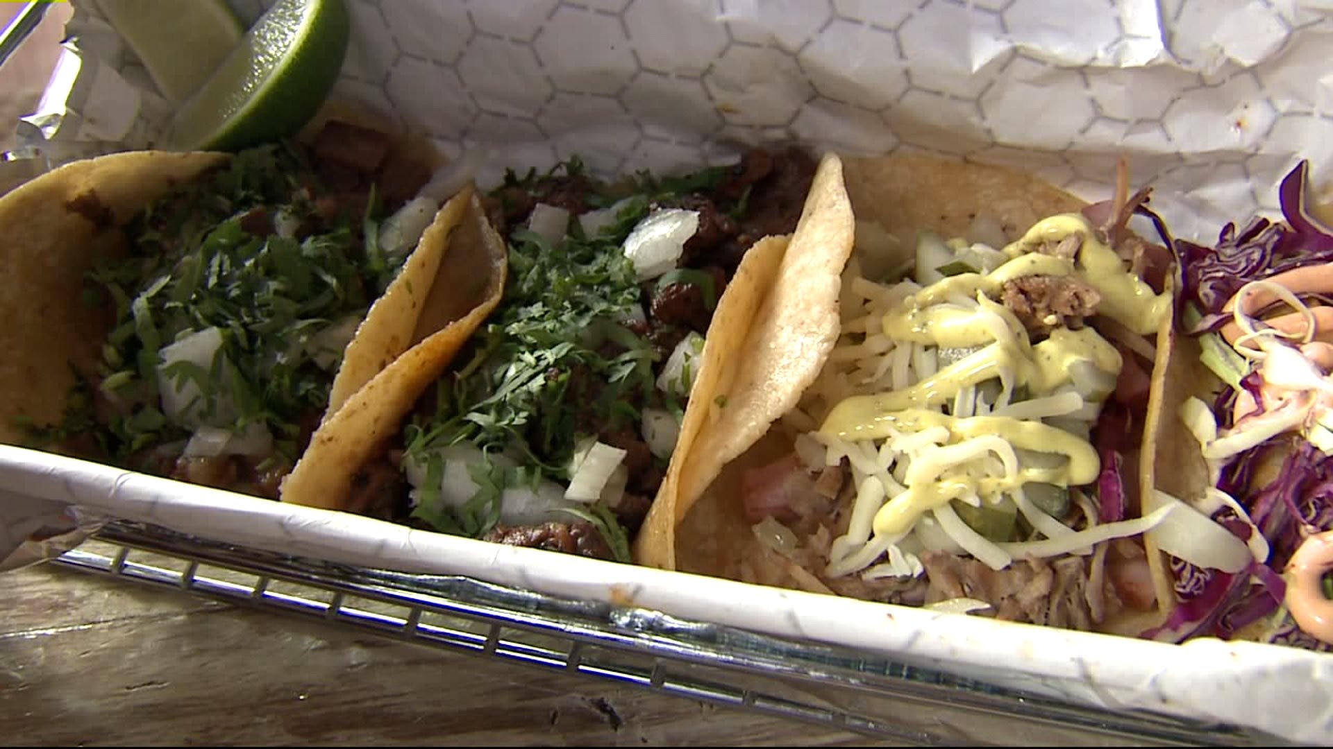 Milwaukee now has 3 new restaurants serving up Mexican food