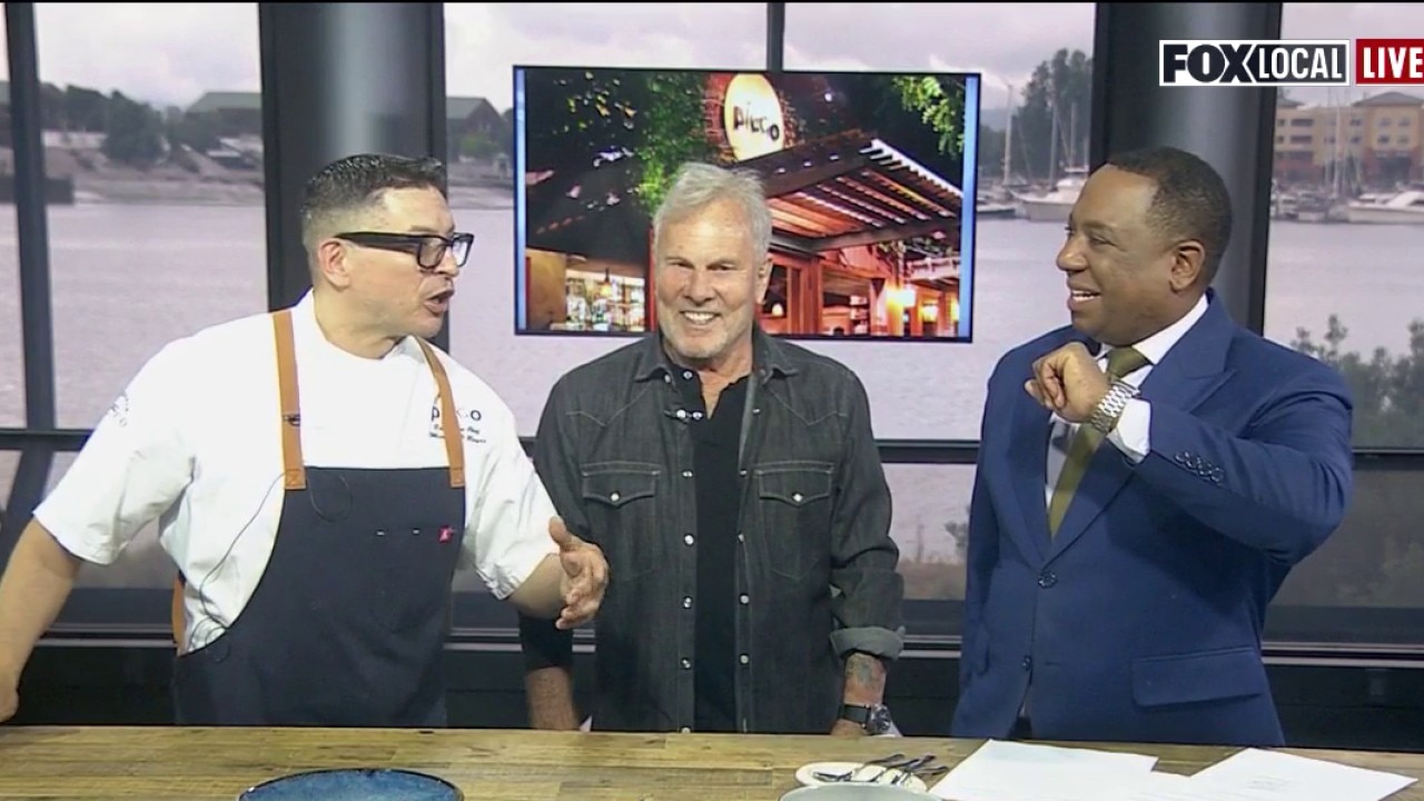 Picco turns 20: a Marin milestone