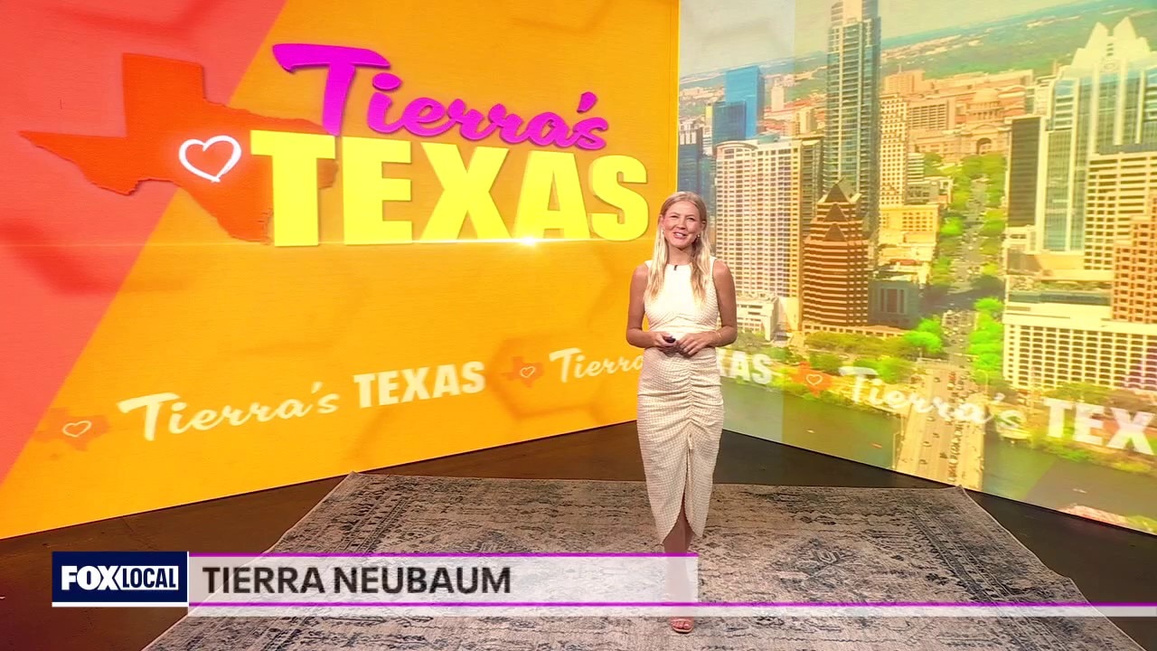 Tierra's Texas - Episode 121