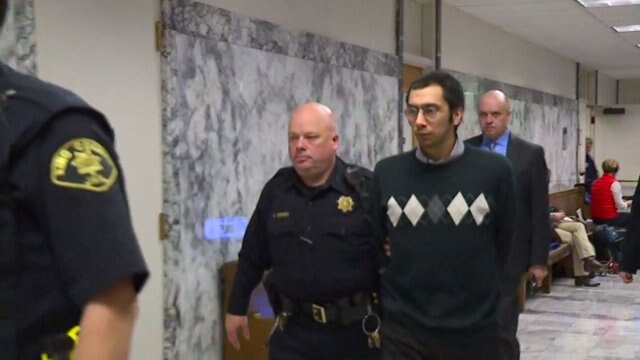 SPU shooting trial