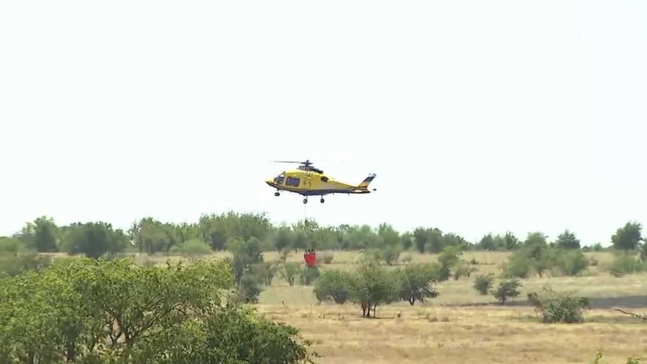Fort Hood helicopter crash: 2 soldiers killed