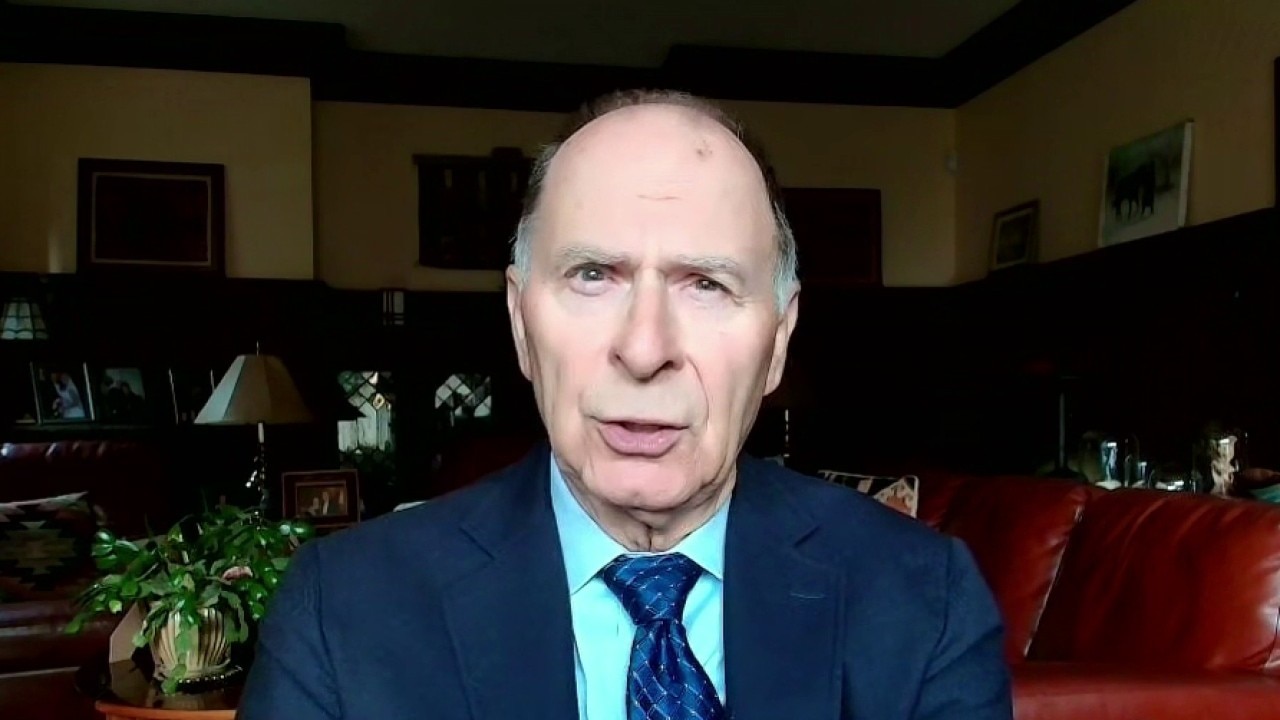 Retired general explains what could happen next in the US-Iran conflict