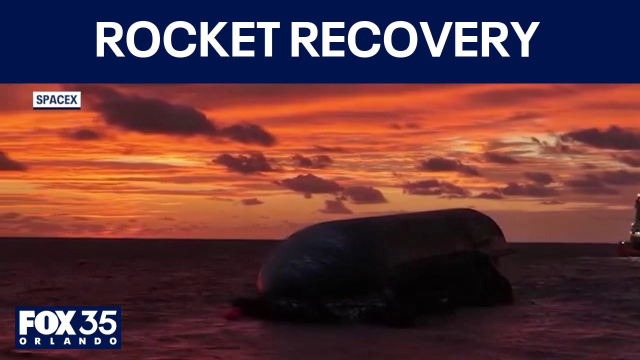 Will SpaceX recover the Starship rocket from the Indian Ocean? Here's the challenges