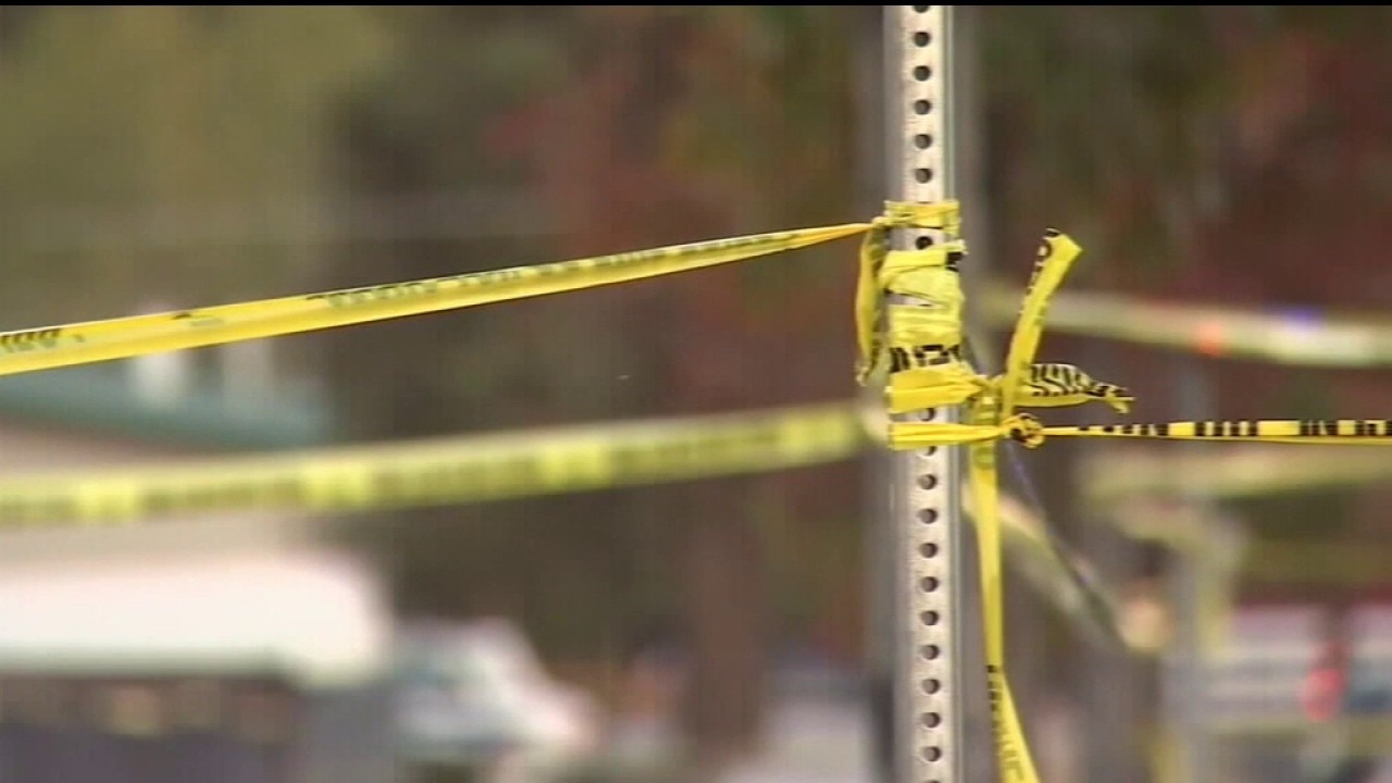 Schools in Bend, OR closed today and tomorrow following shooting