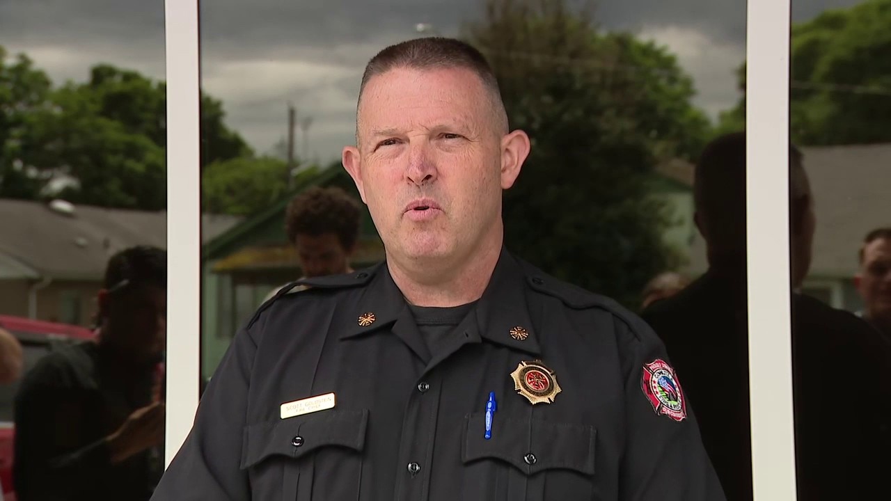 Multiple people killed, 10 hurt in Longview, WA white liquor tank explosion