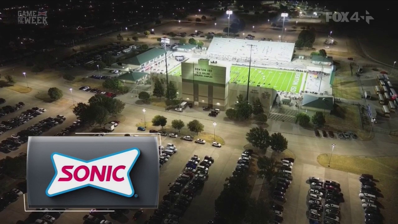 Second Half: Frisco Wakeland vs. Denton Guyer