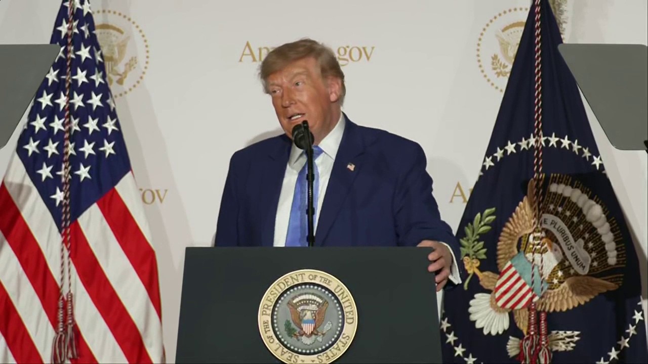 Trump believes new website will stop Voter ID complaints
