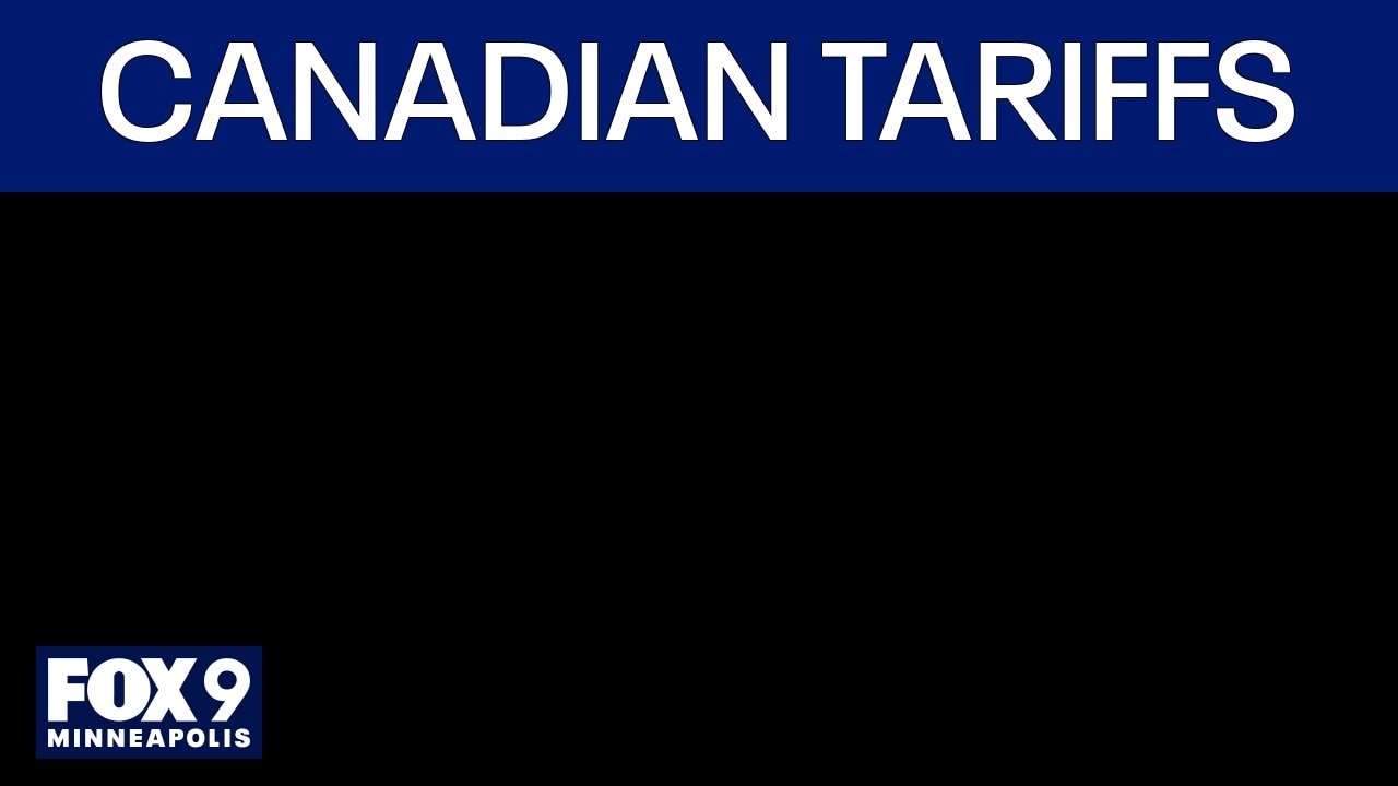 U.S. and Canada trade war explained