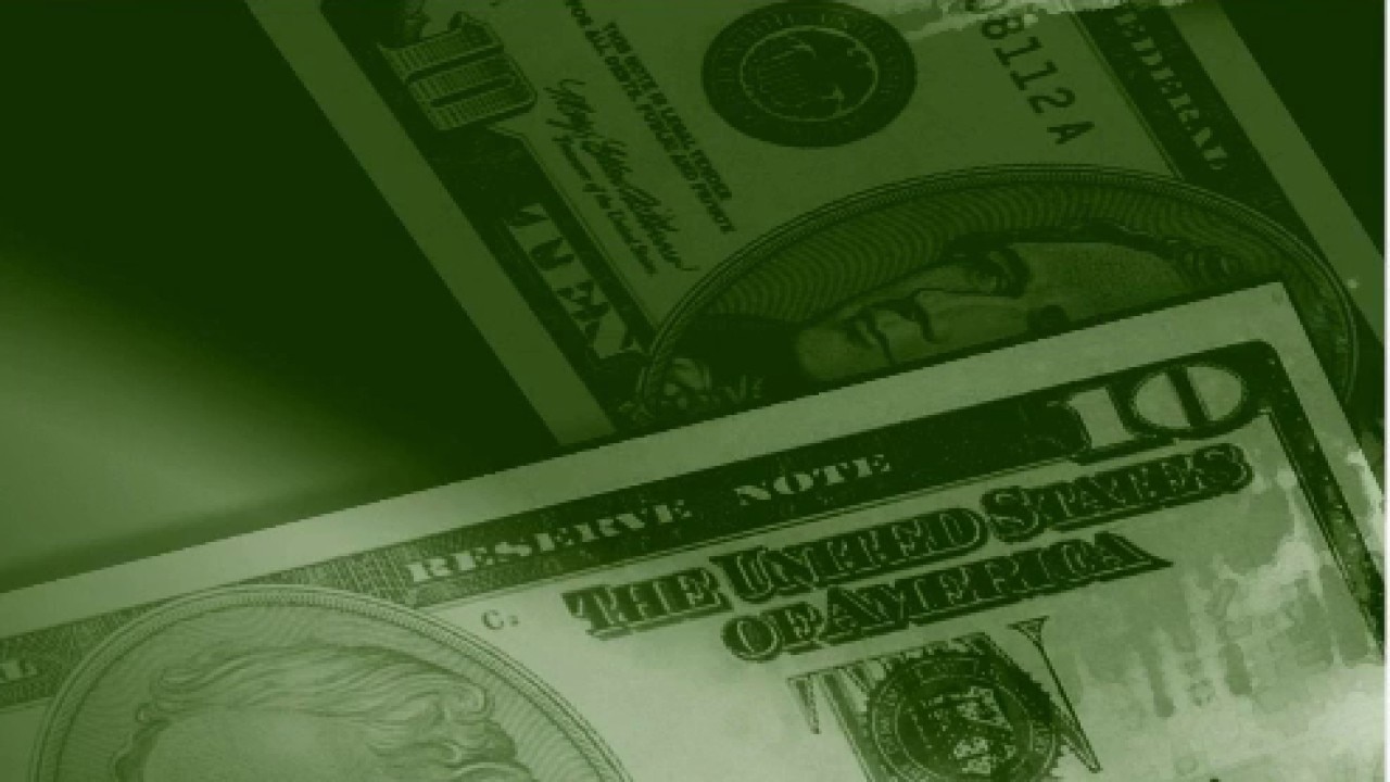 Loud budgeting: Talking about money