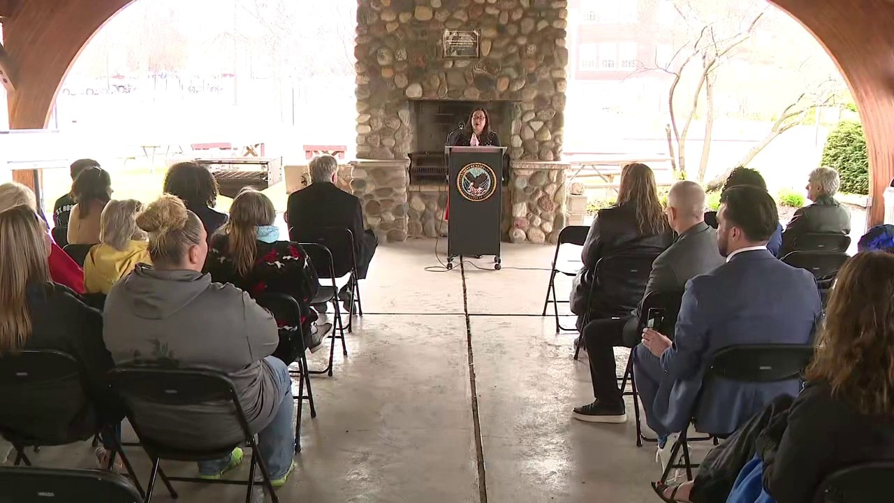 Fisher House on Milwaukee VA campus celebrates 10 years