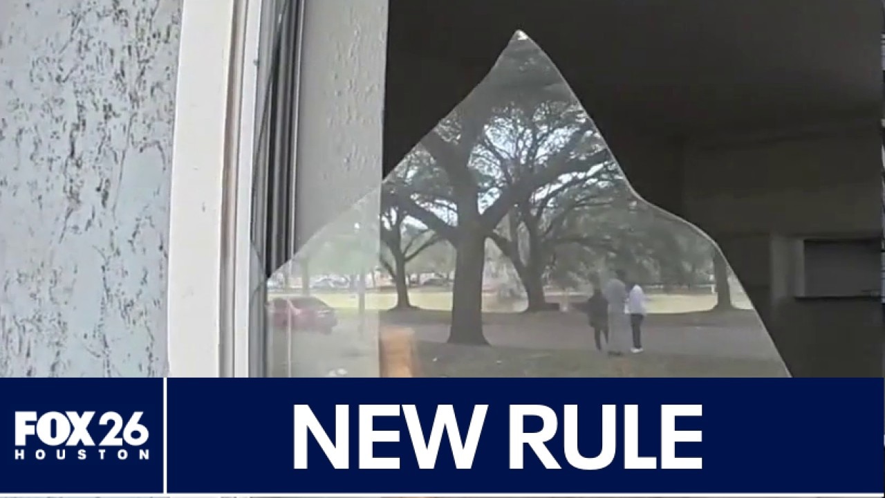 New Houston apartment rule puts pressure on landlords