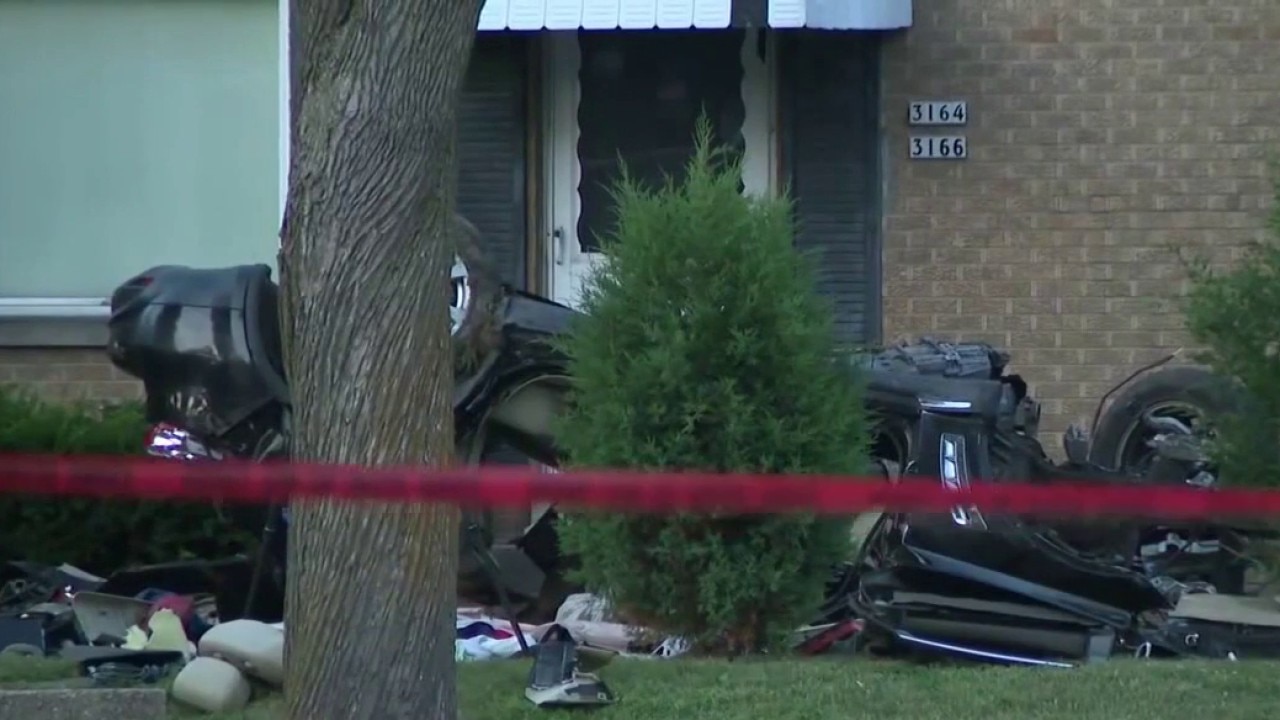 Fatal Milwaukee crash near 68th and Euclid