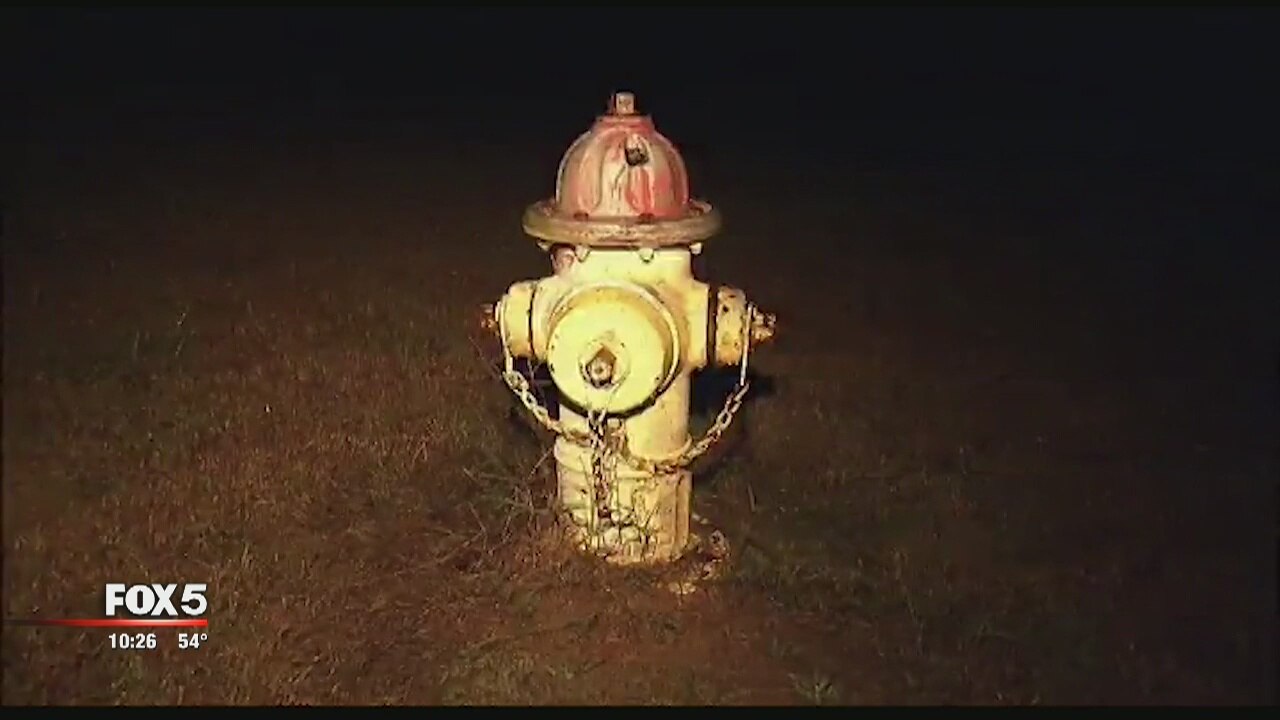 Banks County Water Outage