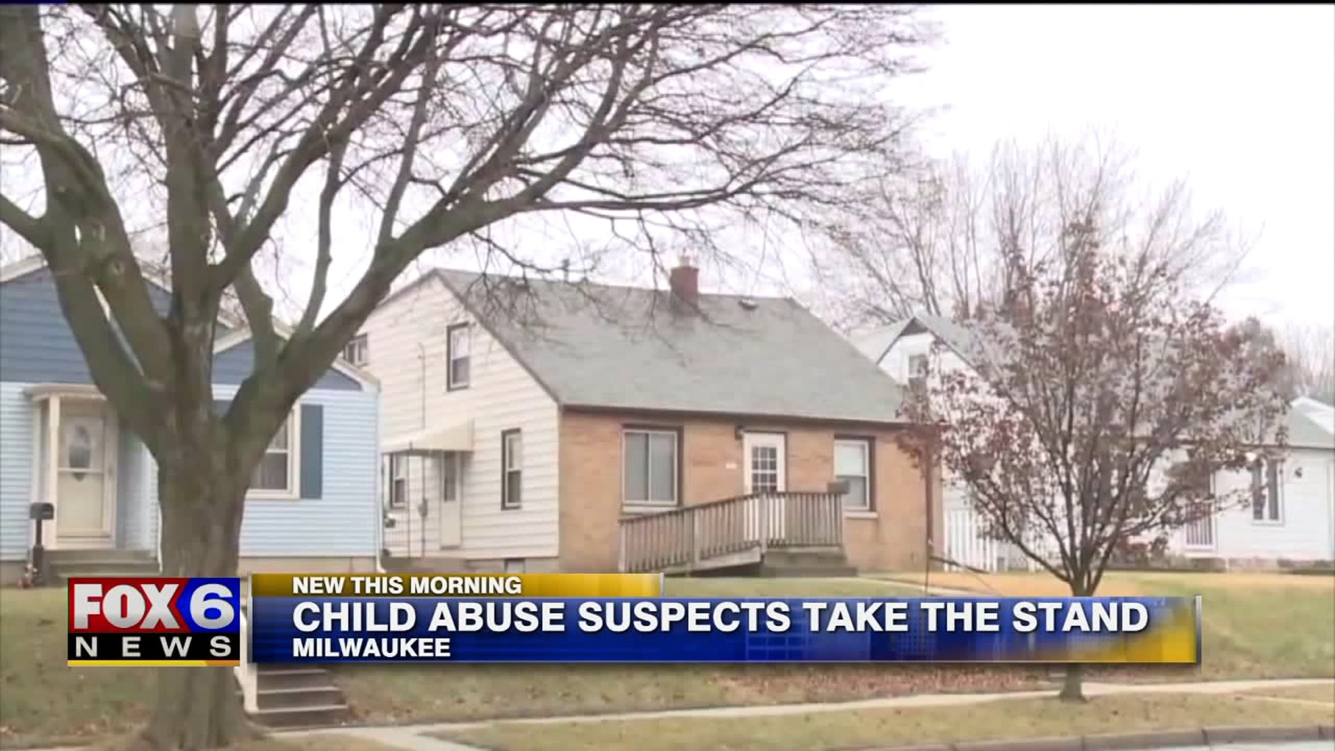 Trial continues for Cudahy parents