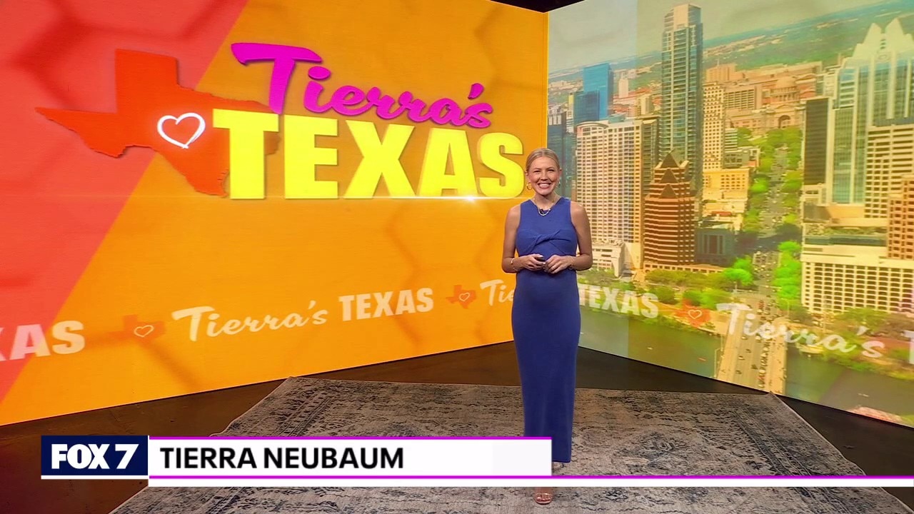 Tierra's Texas - Episode 126
