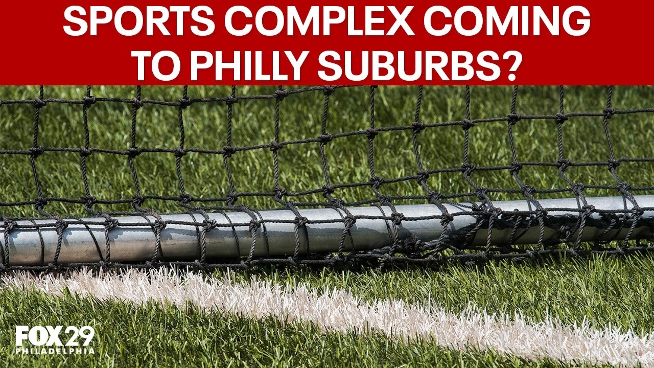 Multi-million dollar entertainment complex proposed in Philly suburb