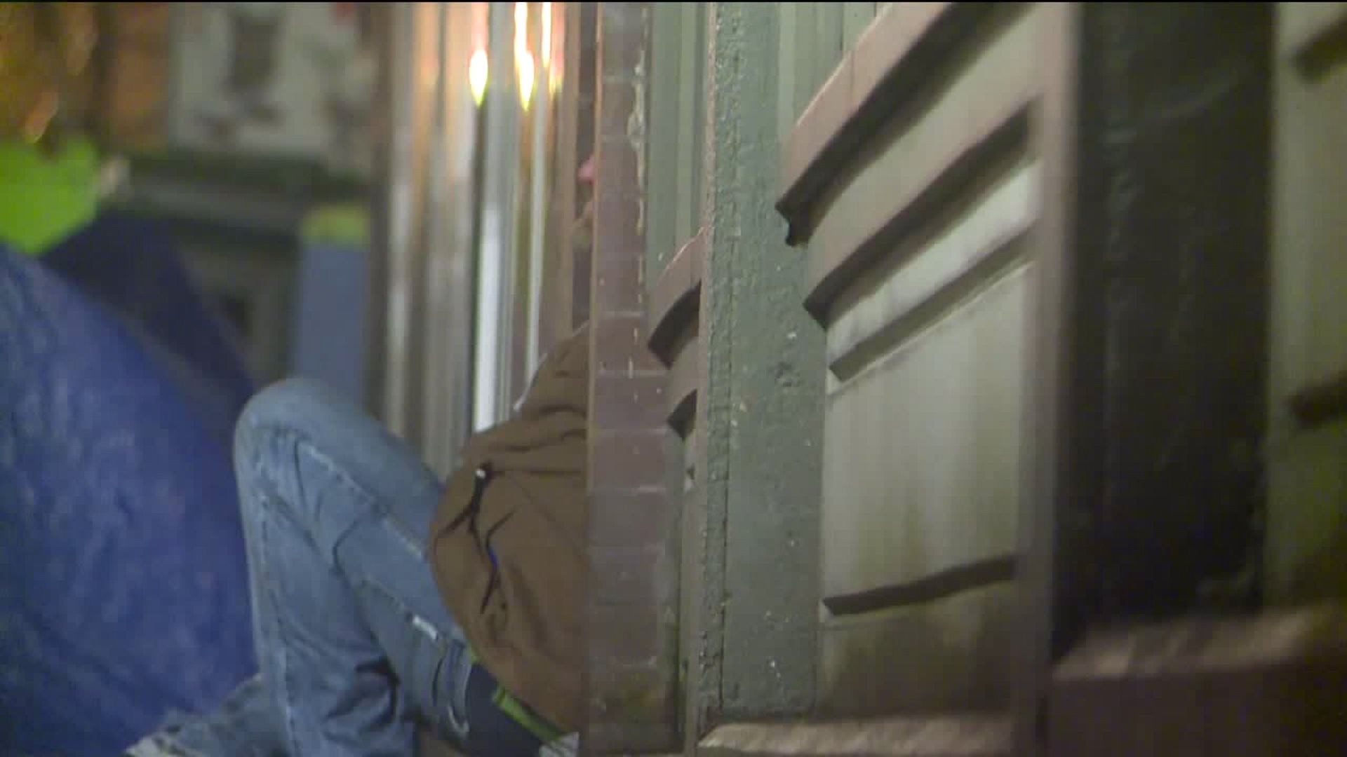 Homeless deaths hit record high in King County