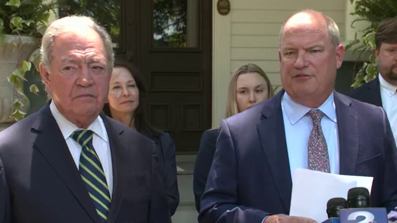 Alex Murdaugh’s legal team speaks out after Supreme Court ruling