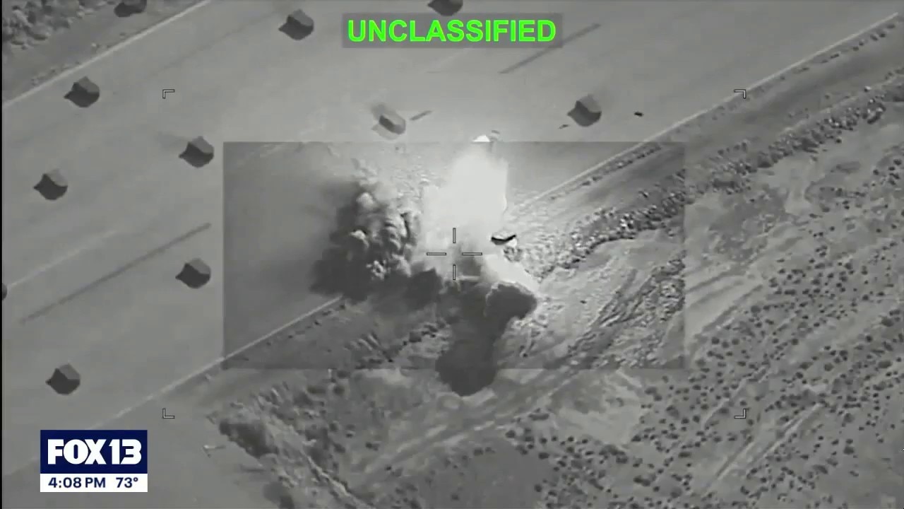US-Iran ceasefire ends, raising uncertainty in Strait of Hormuz
