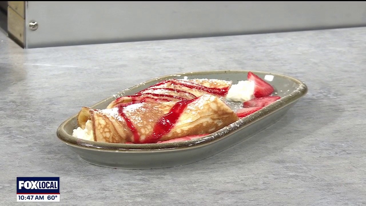 Le Petit Dejeuner launches new 'Pick N Roll' Grab-and-Go breakfast menu