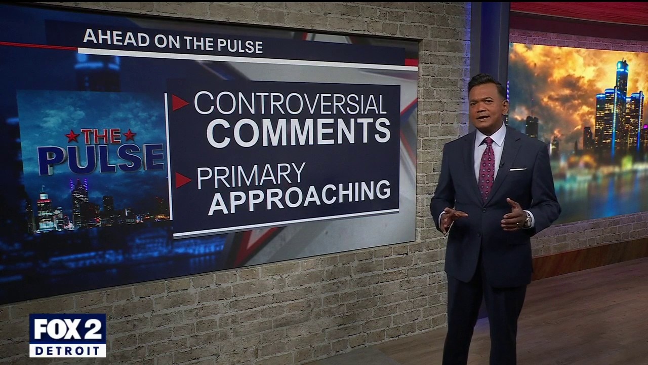Who comes out of Democratic U.S. Senate primary?