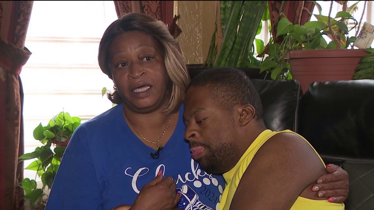 After FOX Chicago investigation, Chicago mother finally gets new wheelchair lift for disabled son