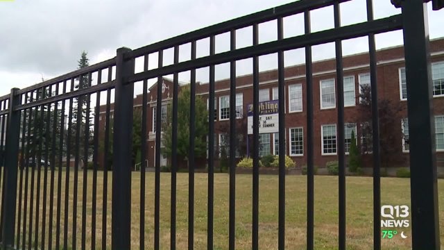 Fight for Highline Public Schools funding