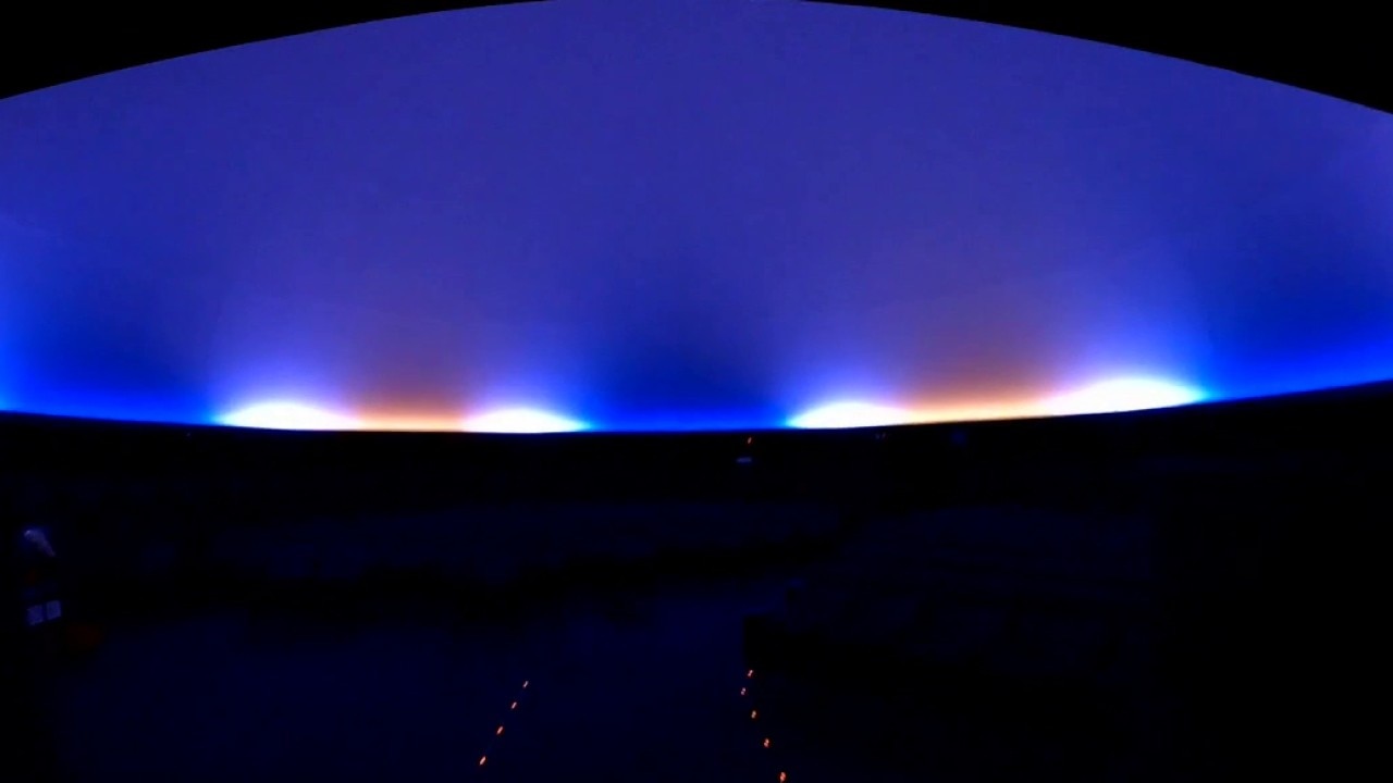 Waukesha planetarium seeks to replace aging equipment