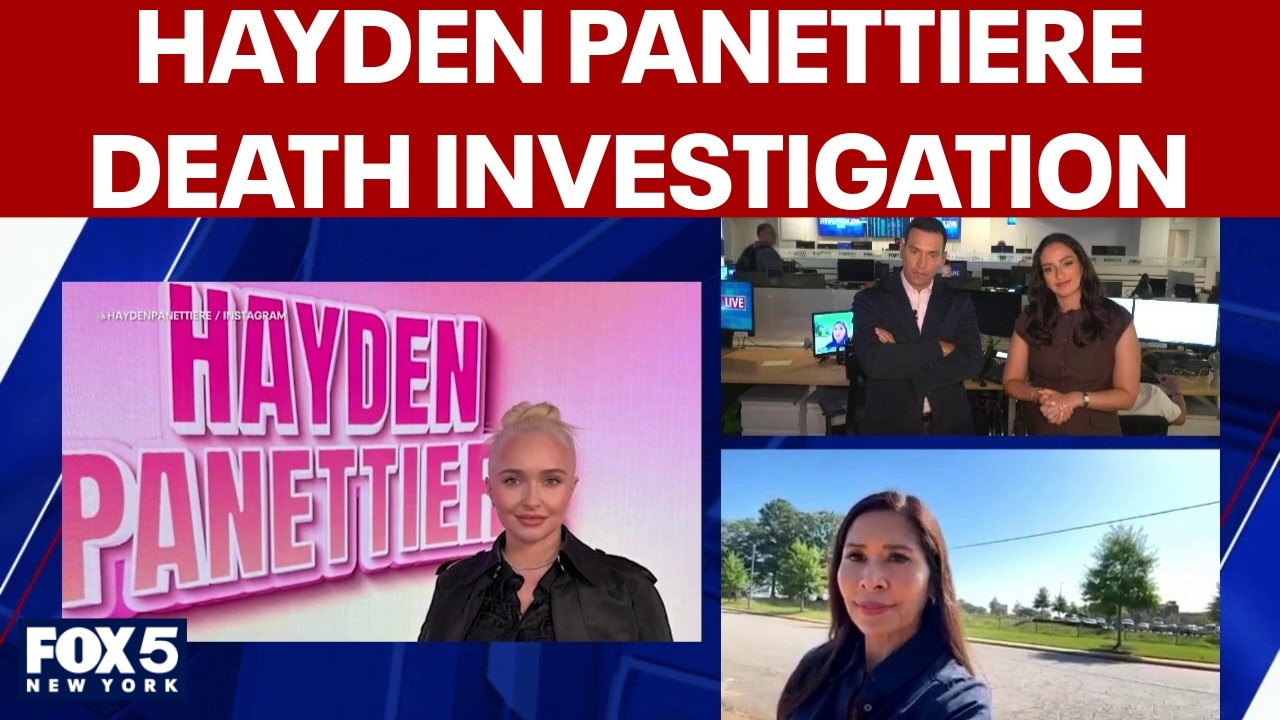 Hayden Panettiere Death: Where the investigation stands