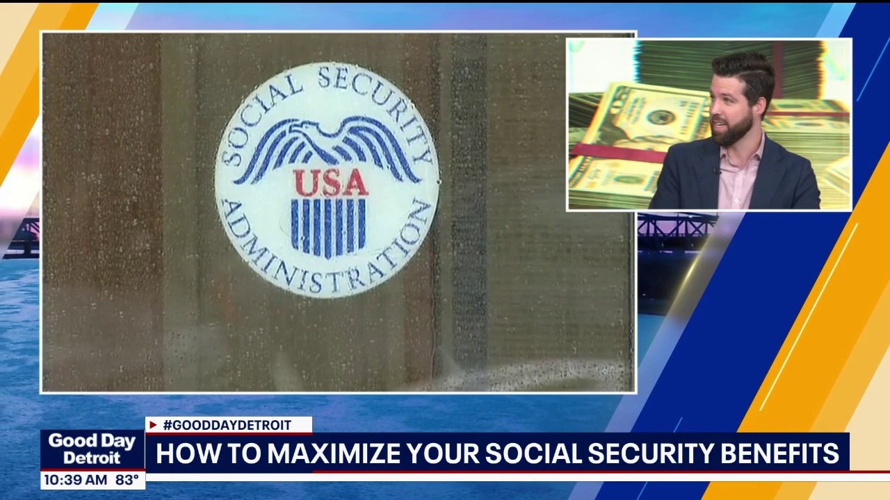 Tips to maximize Social Security amid potential cuts
