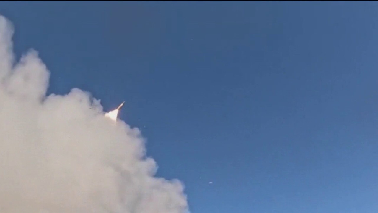 Iran drone threat in California?