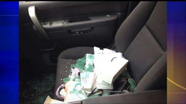 State lawmaker has car broken into, items stolen during GOP Convention in Milwaukee