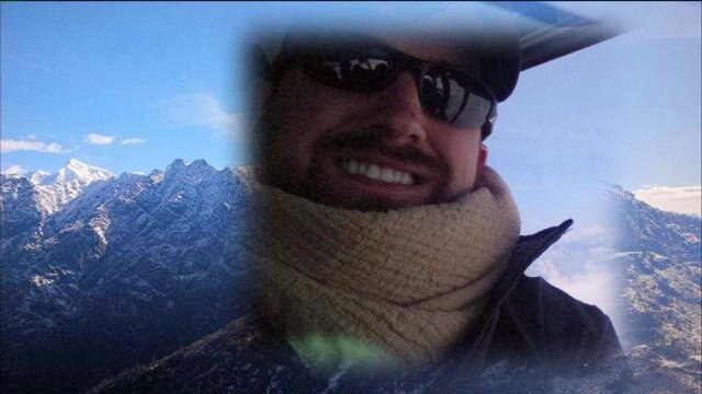 "It`s unnerving:" Parents in Menomonee Falls say son was on Everest when avalanche hit after quakenche hit after quake