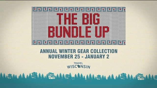Big Bundle Program: Find out how you can keep others warm this winter