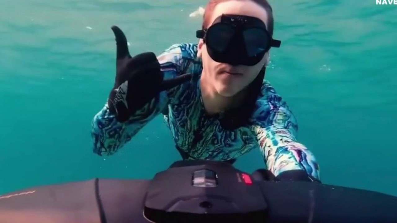 Products and gear perfect for summer fun