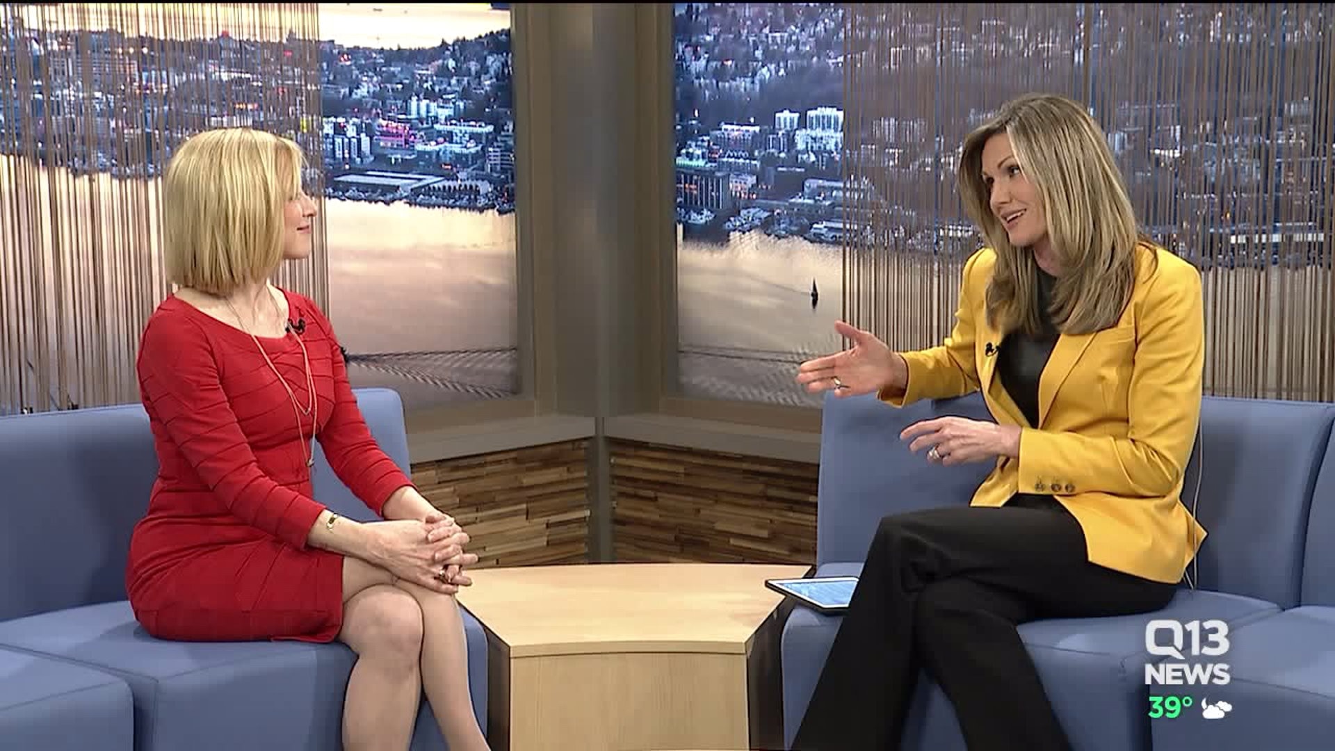 HEALTHY LIVING HEART DISEASE TALK WITH DR. MARY ANN BAUMAN