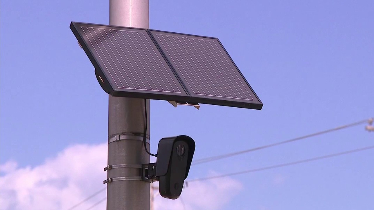 Milwaukee police defends use of Flock cameras despite cases if misuse