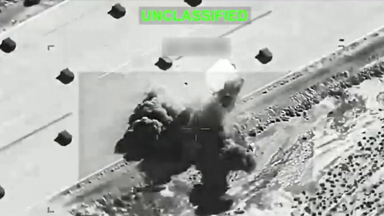 Iran War: Trump says ceasefire is over