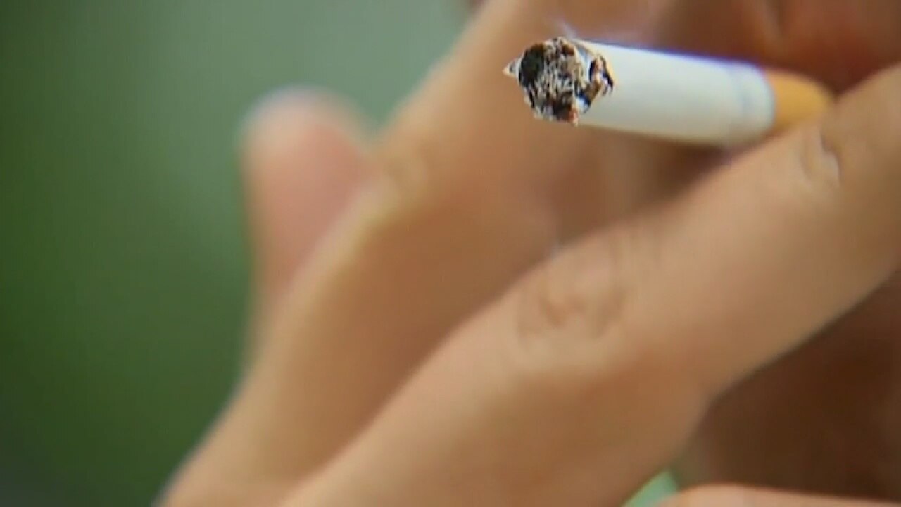 Beverly Hills one step closer to banning tobacco sales