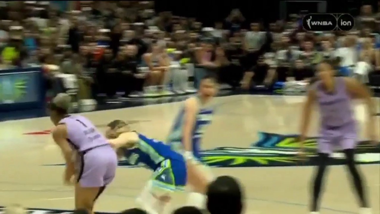 Valkyries can clinch playoff birth with win against Dallas
