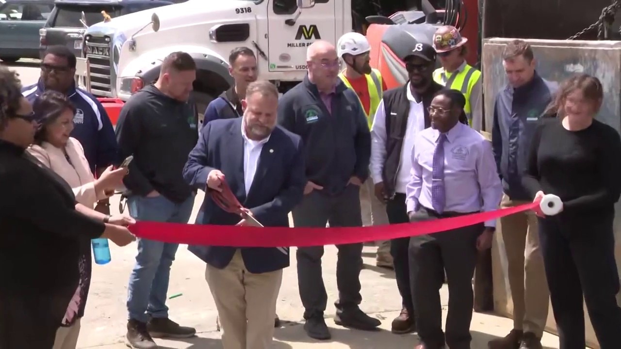 Racine lead service line replacement; kick off event Wednesday