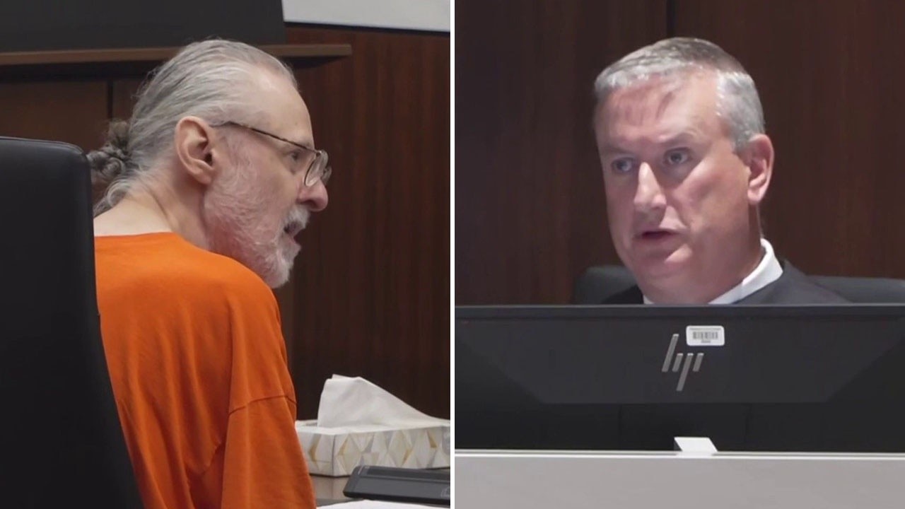 Waukesha homicide: Lychwick speaks, sentenced