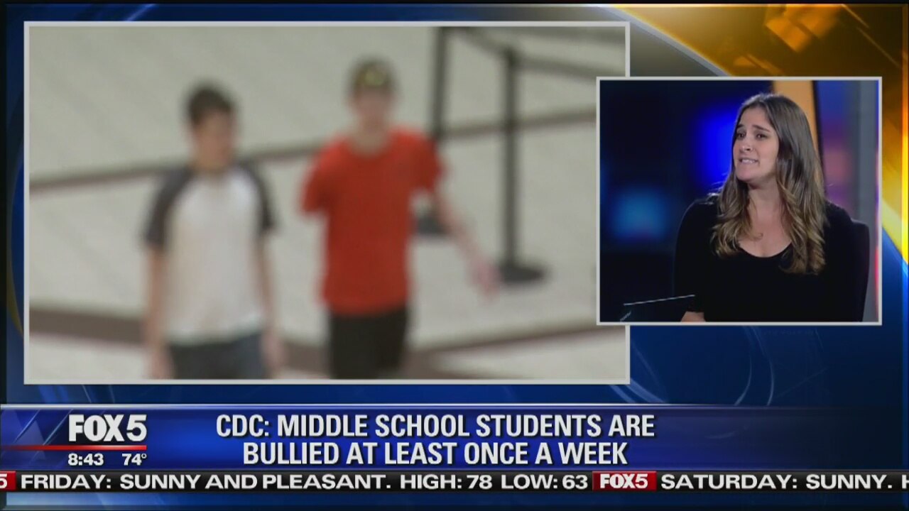 What Parents Can Do if Child is Bullied