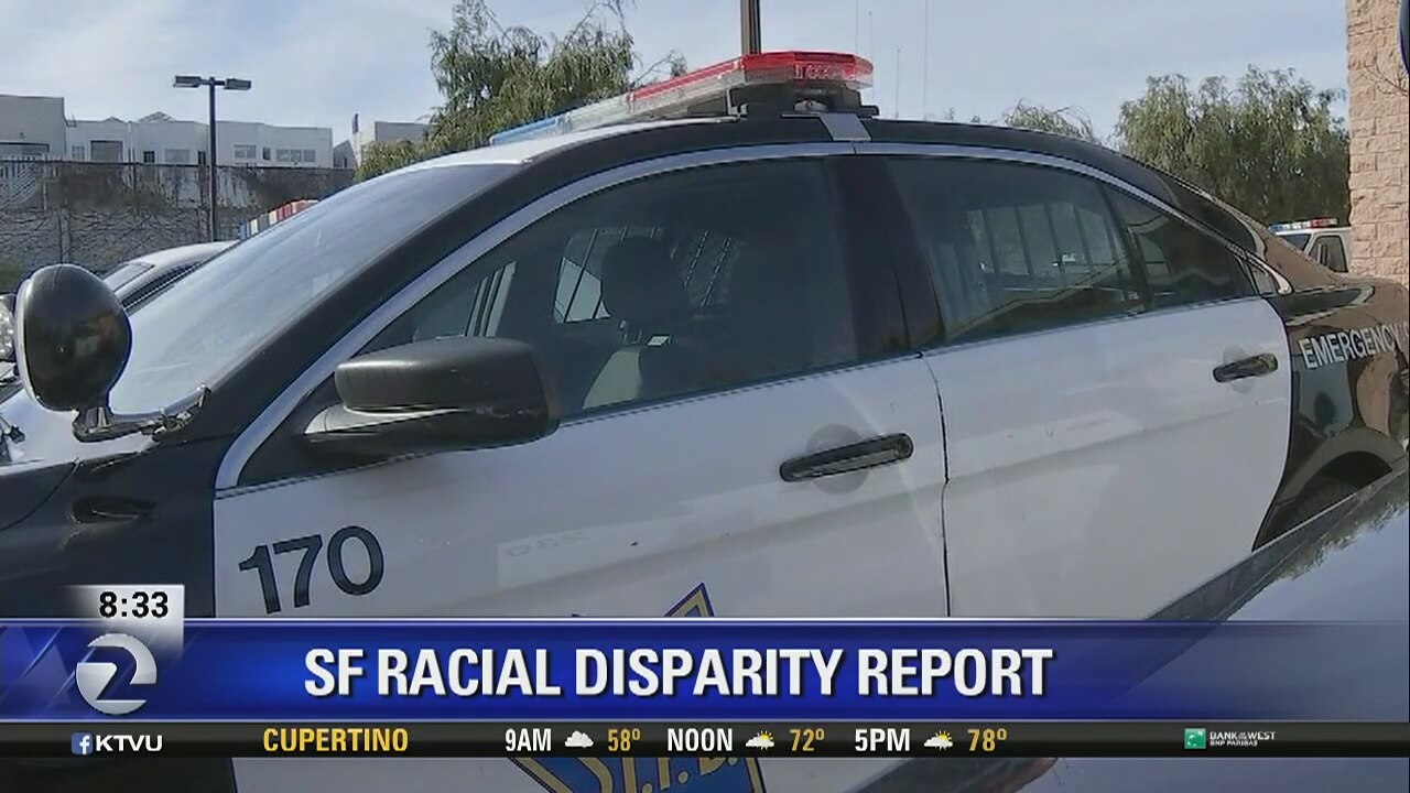 Blacks in San Francisco treated unfairly starting at booking stage: study