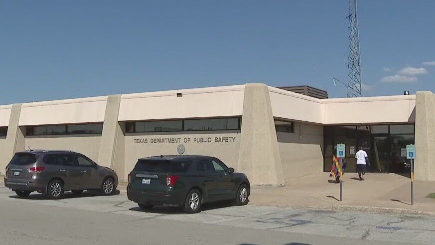 Driver licenses offices reopening today