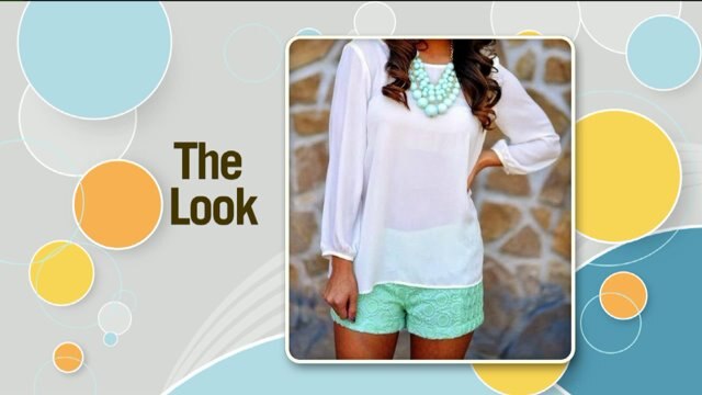 Get this spring`s freshest trends for less